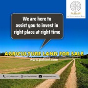 Pahani Agriculture land for sale in Telangana | Agriculture Land for S